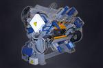 Metaltecnica Manual or Robotized Aluminum Casting Machines Diecasting Machines 